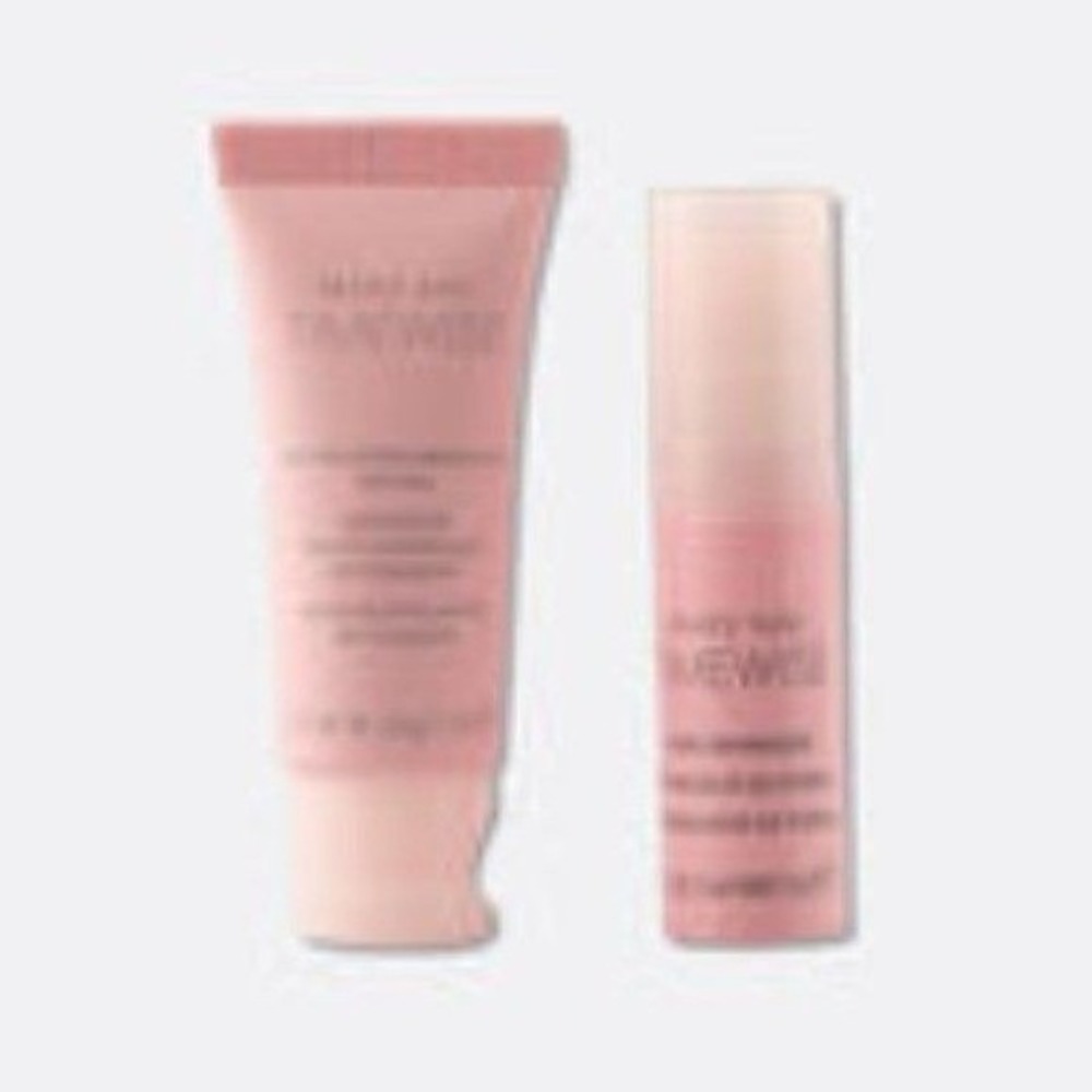 MARY KAY TimeWise Microdermabrasion Set Travel Size Pore Minimizer 083588 NEW‎